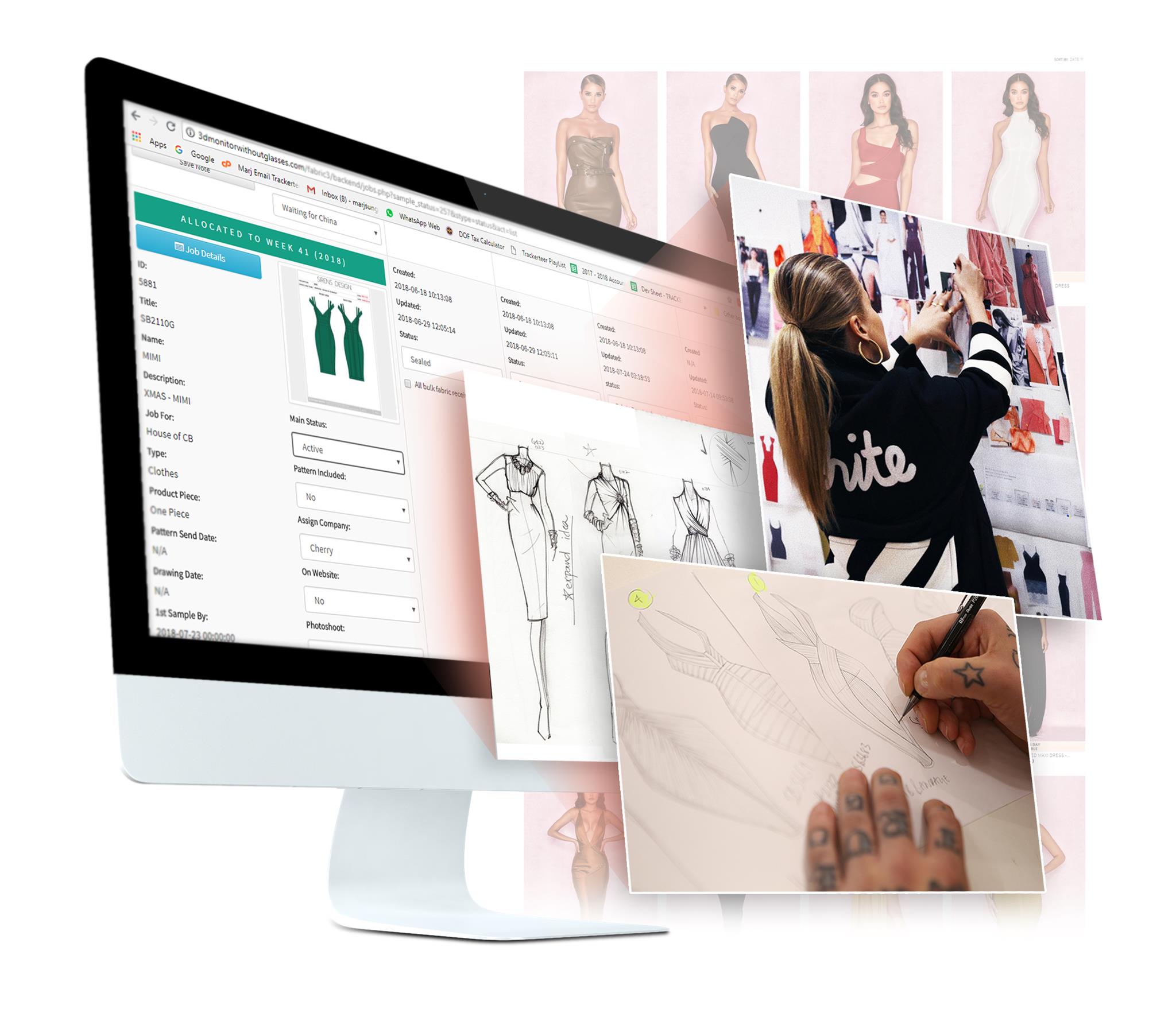 Job Tracker Management System